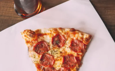 NYC Navigator Guide to New York City Pizza